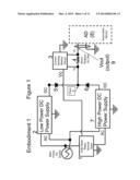 ENERGY CONSERVING (STAND-BY MODE) POWER SAVING DESIGN FOR BATTERY CHARGERS     AND POWER SUPPLIES WITH A CONTROL SIGNAL diagram and image