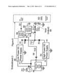 ENERGY CONSERVING (STAND-BY MODE) POWER SAVING DESIGN FOR BATTERY CHARGERS     AND POWER SUPPLIES WITH A CONTROL SIGNAL diagram and image