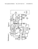 ENERGY CONSERVING (STAND-BY MODE) POWER SAVING DESIGN FOR BATTERY CHARGERS     AND POWER SUPPLIES WITH A CONTROL SIGNAL diagram and image