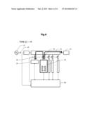 POWER SUPPLY DEVICE diagram and image