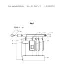 POWER SUPPLY DEVICE diagram and image