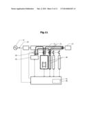 POWER SUPPLY DEVICE diagram and image