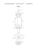 SWITCHED RELUCTANCE MOTOR ASSEMBLY diagram and image