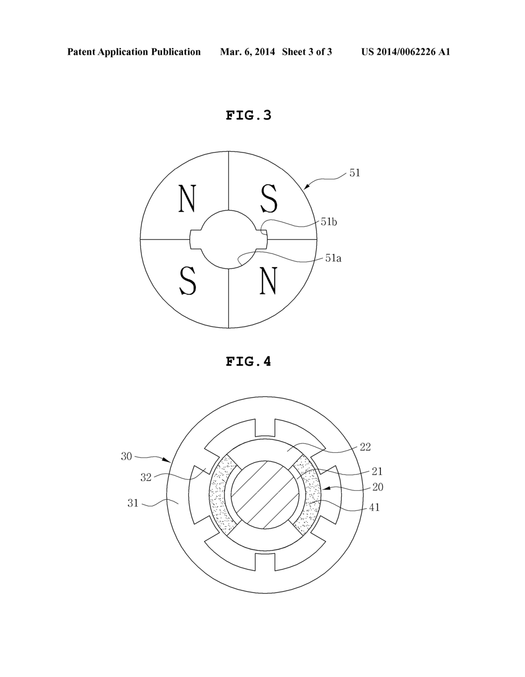 SWITCHED RELUCTANCE MOTOR ASSEMBLY - diagram, schematic, and image 04