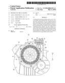 ROTATING ELECTRICAL MACHINE diagram and image