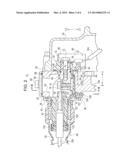 ROTATING ELECTRICAL MACHINE diagram and image