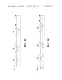 PIEZOELECTRIC APPARATUSES, SYSTEMS AND METHODS THEREFOR diagram and image