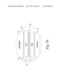 PULSE-ECHO ACOUSTIC TRANSDUCER diagram and image