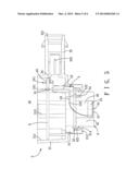 ULTRASONIC SENSOR DEVICE diagram and image