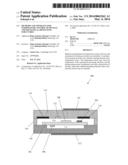 METHODS AND APPARATUS FOR TEMPERATURE CONTROL OF DEVICES AND MECHANICAL     RESONATING STRUCTURES diagram and image