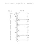 PIEZOELECTRIC ACTUATOR UNIT diagram and image