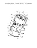 BRUSHLESS DC MOTOR diagram and image