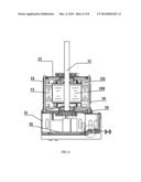 BRUSHLESS DC MOTOR diagram and image