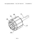 BRUSHLESS DC MOTOR diagram and image