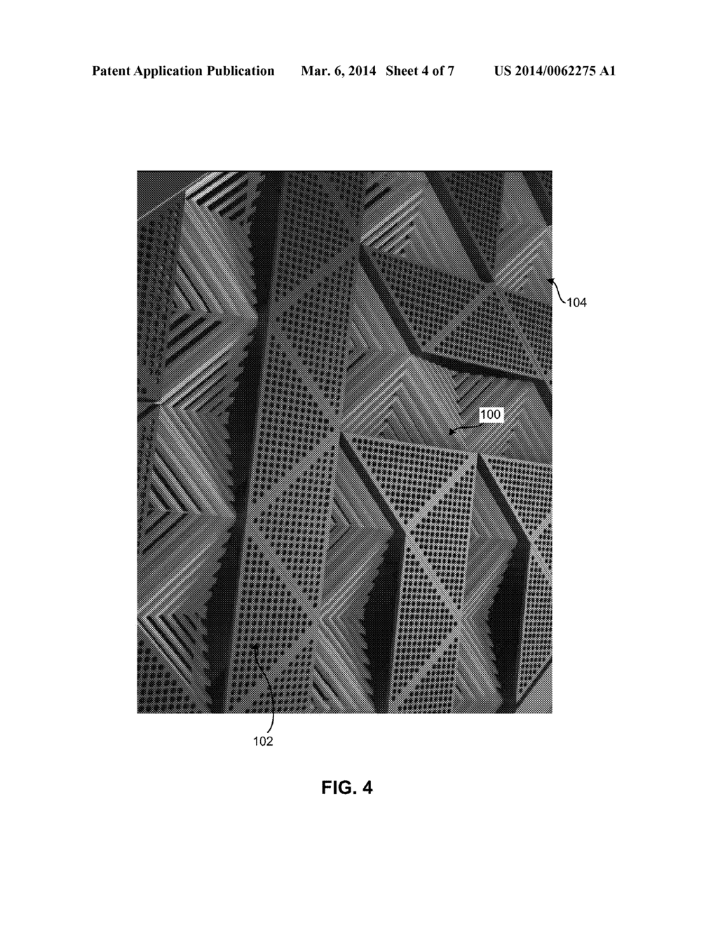 VISUAL PATTERNING FOR A COVER SYSTEM USING MODULAR UNITS ON A PATTERNED     BACKING - diagram, schematic, and image 05