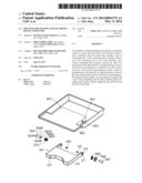 ROTATING MECHANISM AND ELECTRONIC DEVICE WITH SAME diagram and image