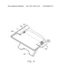 ROTATING MECHANISM AND ELECTRONIC DEVICE WITH SAME diagram and image