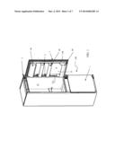 REFRIGERATING APPLIANCE diagram and image