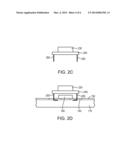 FAILURE MITIGATION IN ARRAYS OF LIGHT-EMITTING DEVICES diagram and image