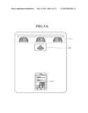 LIGHTING CONTROL DEVICE AND METHOD diagram and image