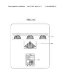 LIGHTING CONTROL DEVICE AND METHOD diagram and image