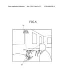 LIGHTING CONTROL DEVICE AND METHOD diagram and image