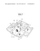 LIGHTING CONTROL DEVICE AND METHOD diagram and image