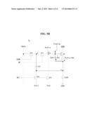 ORGANIC LIGHT EMITTING DISPLAY AND DRIVING METHOD  THEREOF diagram and image