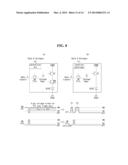 ORGANIC LIGHT EMITTING DISPLAY AND DRIVING METHOD  THEREOF diagram and image