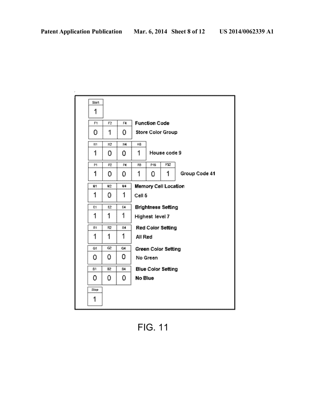 Lighting Device - diagram, schematic, and image 09