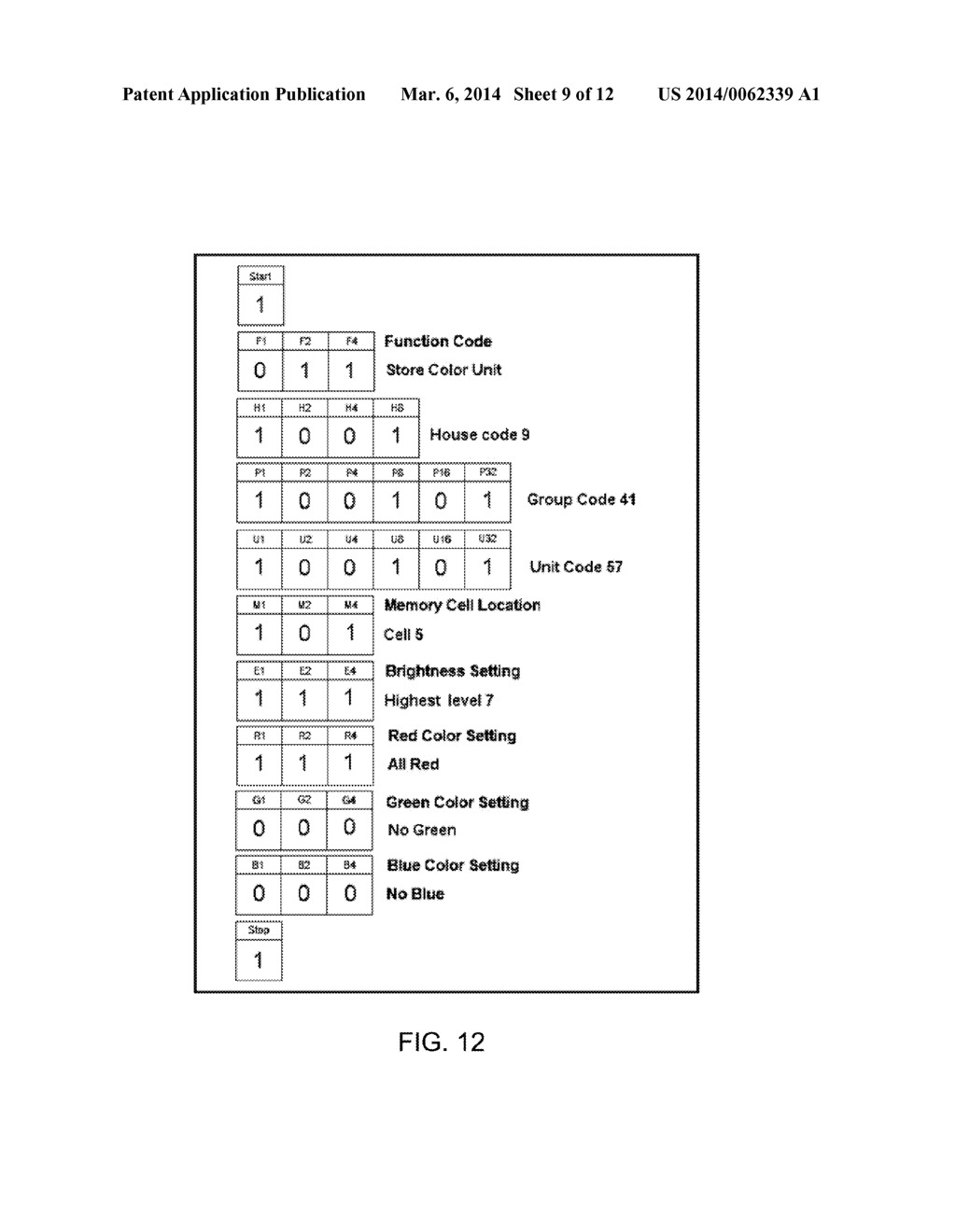 Lighting Device - diagram, schematic, and image 10