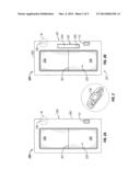 Electrical Switch Device with Automatic Control diagram and image