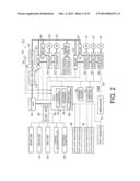 MOTOR CONTROL SYSTEM AND CONTROL SYSTEM FOR ELECTRIC MOTOR-DRIVEN VEHICLE diagram and image