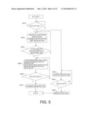 MOTOR CONTROL SYSTEM AND CONTROL SYSTEM FOR ELECTRIC MOTOR-DRIVEN VEHICLE diagram and image