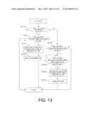 MOTOR CONTROL SYSTEM AND CONTROL SYSTEM FOR ELECTRIC MOTOR-DRIVEN VEHICLE diagram and image