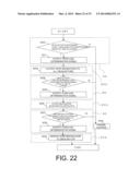 MOTOR CONTROL SYSTEM AND CONTROL SYSTEM FOR ELECTRIC MOTOR-DRIVEN VEHICLE diagram and image