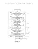 MOTOR CONTROL SYSTEM AND CONTROL SYSTEM FOR ELECTRIC MOTOR-DRIVEN VEHICLE diagram and image