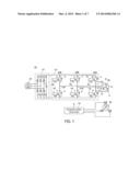 MOTOR CONTROL DEVICE AND MOTOR CONTROL METHOD diagram and image