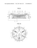 MOTOR UNIT diagram and image