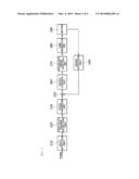 APPARATUS AND METHOD FOR CONTROLLING SPEED OF MOTOR diagram and image