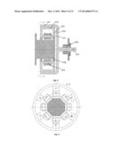 SWITCHED RELUCTANCE MOTORS AND EXCITATION CONTROL METHODS FOR THE SAME diagram and image