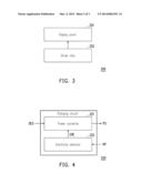 ELECTRONIC CARD diagram and image