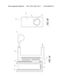 SYSTEMS AND METHODS FOR COOLING INDUCTIVE CHARGING ASSEMBLIES diagram and image