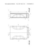 SYSTEMS AND METHODS FOR COOLING INDUCTIVE CHARGING ASSEMBLIES diagram and image