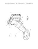 SYSTEMS AND METHODS FOR COOLING INDUCTIVE CHARGING ASSEMBLIES diagram and image