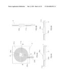 NON-CONTACT CHARGING MODULE AND RECEPTION-SIDE AND TRANSMISSION-SIDE     NON-CONTACT CHARGING APPARATUSES USING THE SAME diagram and image