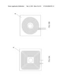 NON-CONTACT CHARGING MODULE AND RECEPTION-SIDE AND TRANSMISSION-SIDE     NON-CONTACT CHARGING APPARATUSES USING THE SAME diagram and image