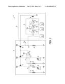 BANDGAP REFERENCE CIRCUIT WITH STARTUP CIRCUIT AND METHOD OF OPERATION diagram and image