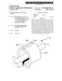 FLEXIBLE CURRENT AND VOLTAGE SENSOR diagram and image