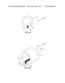 FLEXIBLE CURRENT AND VOLTAGE SENSOR diagram and image